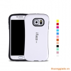 Ốp lưng Samsung Galaxy S7 Edge/ G935 hiệu IFACE MALL PC Glossy TPU Case