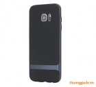 Ốp lưng Samsung Galaxy S7 Edge G935 (hiệu ROCK, ROYCE CASE)