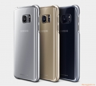 Ốp lưng Samsung Galaxy S7 Edge NG935 Clear Cover Chính Hãng