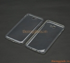 Ốp lưng Samsung On7 2016, Samsung G6100_loại siêu mỏng, ultra thin soft case