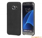 Ốp lưng Samsung S7 Edge G935 (Hiệu ROCK, Touch Series) Smart Phone Case