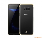 Ốp lưng Samsung S8/ G950 Baseus glitter case