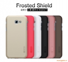 Ốp lưng sần NillKin cho Samsung Galaxy. A3 (2017), Samsung A320 Super Frosted Shield