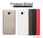 Ốp lưng sần NillKin cho Samsung Galaxy C7 Super Frosted Shield