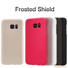 Ốp lưng sần NillKin Cho Samsung Galaxy S7 NG930 Super Frosted Shield