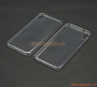 Ốp lưng siêu mỏng cho HTC Desire 10 Lifestyle (ultra thin soft case)