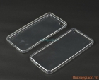 Ốp lưng silicon HTC One X9/ HTC E56/ loại siêu mỏng