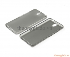 Ốp lưng silicon Lenovo Vibe S1 (5.0") _ TPU Case