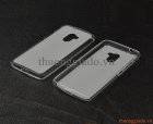 Ốp lưng silicon Lenovo Vibe X3 Lite TPU Case