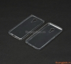 Ốp lưng silicon Lenovo  Zuk Z2 Pro (loại trong suốt, ultra Thin Soft Case)
