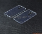 Ốp lưng silicon LG K10-M2 Ultra Thin Soft Case