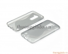 Ốp lưng silicon LG K7-M1 (Hiệu S-Line) TPU Case