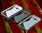 Ốp lưng silicon Samsung Galaxy J2 (Hiệu S-Line, TPU Case)