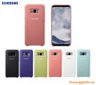 Ốp lưng silicon Samsung Galaxy S8/ G950 (hàng chính hãng Samsung)