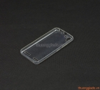 Ốp lưng silicon siêu mỏng cho Lenovo K5 5.0", K5 Plus (Ultra Thin Soft Case)