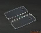 Ốp lưng silicon siêu mỏng cho LG K5