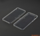 Ốp lưng silicon siêu mỏng HTC Desire 825 (Ultra Thin Soft Case)