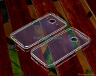 Ốp lưng silicon siêu mỏng HTC One Me Ultra Thin Case