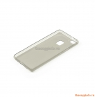 Ốp lưng silicon siêu mỏng Huawei P9 Lite (Ultra Thin Soft Case)
