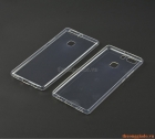 Ốp lưng silicon siêu mỏng Huawei P9 Plus, P9Plus (Ultra Thin Soft Case)