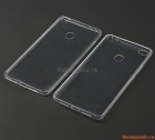 Ốp lưng silicon siêu mỏng Mi Max (6.44")/ Ultra Thin Soft Case