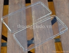 Ốp lưng silicon trong suốt HTC Desire 728 Ultra Thi Soft Case