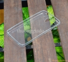 Ốp lưng silicon trong suốt Lenovo A5800 Ultra Thin Soft Case