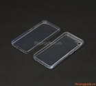 Ốp lưng silicon trong suốt Lenovo Zuk Z2  (Ultra Thin Soft Case)