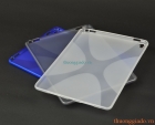 Ốp lưng silicone Apple iPad Pro 9.7", hiệu X-Line