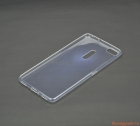 Ốp lưng silicone Asus Zenfone 3 Ultra ZU680KL (loại siêu mỏng, ultra Thin Soft Case)