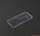 Ốp lưng silicone Asus Zenfone 3 ZE552KL (loại siêu mỏng, ultra Thin Soft Case)