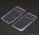 Ốp lưng silicone Asus ZenFone AR (ZS571KL)_loại siêu mỏng, ultra thin soft case