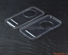 Ốp lưng Silicone Asus Zenfone Zoom/ ZX55, loại siêu mỏng, ultra Thin Soft Case