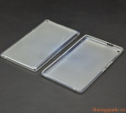 Ốp lưng silicone Asus Zenpad 8 Z380 (8.0"), TPU Case