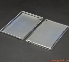 Ốp lưng silicone Asus Zenpad S 8.0" (Asus Z580c)