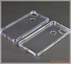 Ốp lưng silicone Google Pixel 2 XL 6.0"_trong suốt_clear tpu case