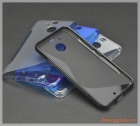 Ốp lưng silicone HTC 10 EVO/ HTC Bolt (5.5"), Soft protective case (hiệu S-Line)