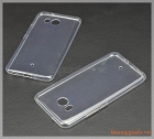 Ốp lưng silicone HTC U11 (5.5"), silicone siêu mỏng _ ultra thin soft case