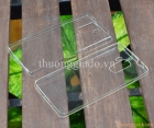 Ốp lưng silicone Huawei Honor 7_loại  siêu mỏng ultra Thin Soft Case