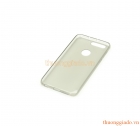 Ốp lưng silicone Huawei Honor 8 (loại siêu mỏng, ultra thin soft case)