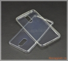 Ốp lưng silicone Huawei Mate 9 Pro (loại siêu mỏng_ultra thin soft case)