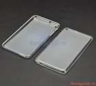 Ốp lưng silicone Huawei MediaPad T1-701u