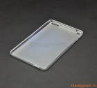 Ốp lưng silicone Huawei MediaPad T1-A21w (9.6")
