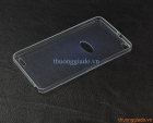 Ốp lưng silicone Huawei MediaPad X2, loại siêu mỏng, ultra Thin Soft Case