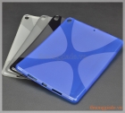Ốp lưng silicone iPad Pro (10.5"), hiệu X Line
