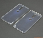 Ốp lưng silicone Lenovo Phab2 Plus (6.4"), loại siêu mỏng