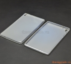 Ốp lưng silicone Lenovo S8-50 (8.0")