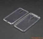 Ốp lưng silicone Lenovo Vibe K6 Note (5.5")_loại siêu mỏng, ultra thin soft case