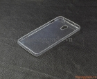 Ốp lưng silicone Lenovo Vibe P1, loại siêu mỏng, ultra Thin Soft Case