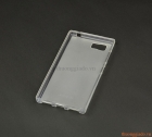 Ốp lưng silicone Lenovo Vibe Z2 (Soft Protective Case)